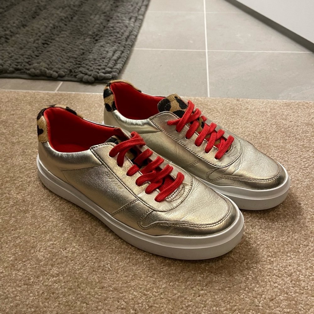 Cole haan Grand cross court
